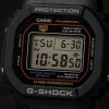 Мужские часы Casio G-SHOCK DW-5600RL-1 фото 6