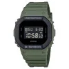 Чоловічий годинник Casio G-SHOCK DW-5610UU-3 фото 2