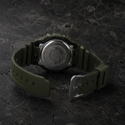 Мужские часы Casio G-SHOCK DW-5610UU-3