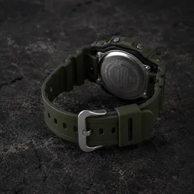 Мужские часы Casio G-SHOCK DW-5610UU-3