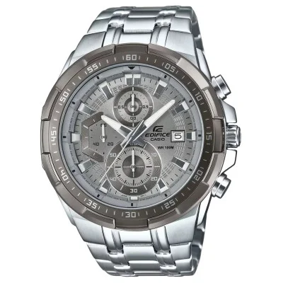Чоловічий годинник Casio Edifice EFR-539DE-8A