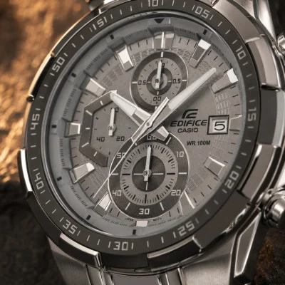 Мужские часы Casio Edifice EFR-539DE-8A
