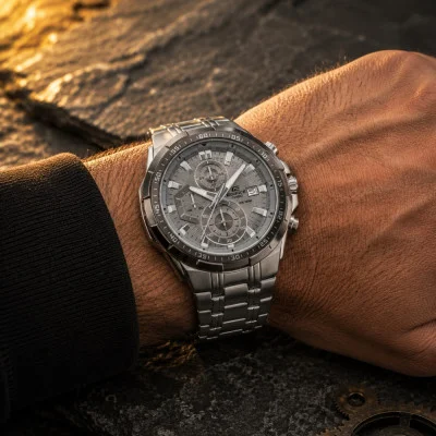 Мужские часы Casio Edifice EFR-539DE-8A