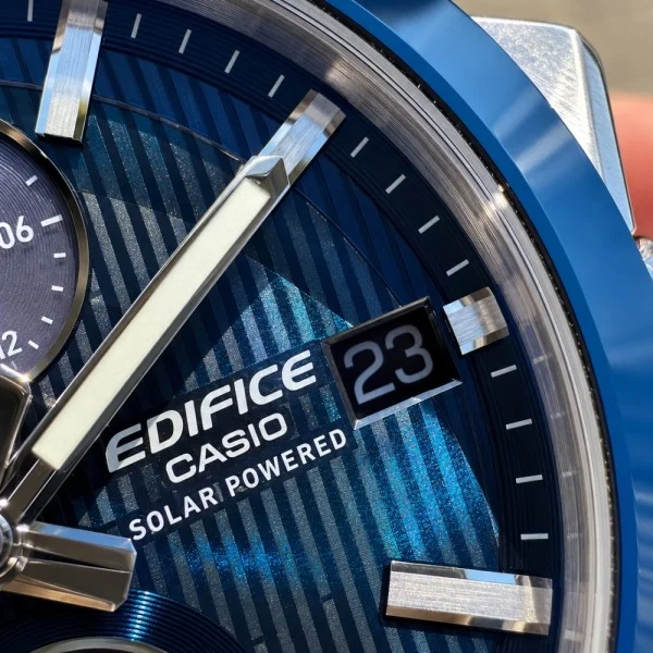 Мужские часы Casio Edifice EFS-S650D-2A фото 8