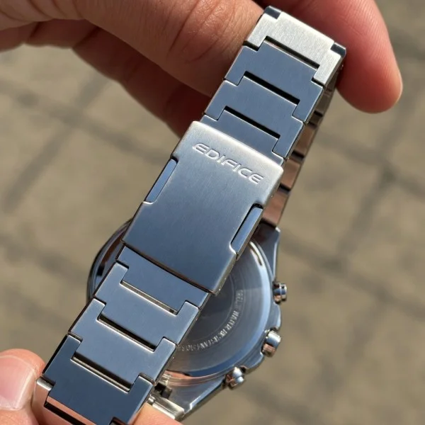 Мужские часы Casio Edifice EFS-S650D-2A фото 9