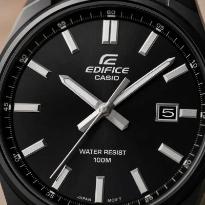 Мужские часы Casio Edifice EFV-150DC-1A