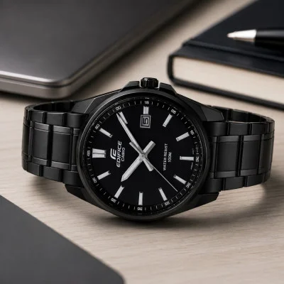 Мужские часы Casio Edifice EFV-150DC-1A