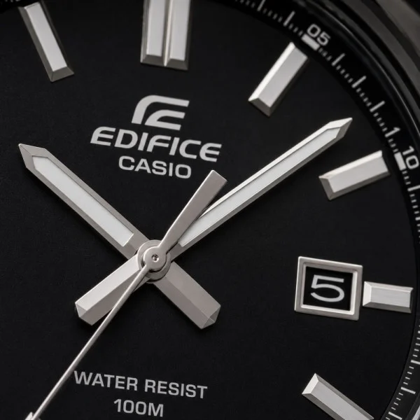 Мужские часы Casio Edifice EFV-150DC-1A фото 7