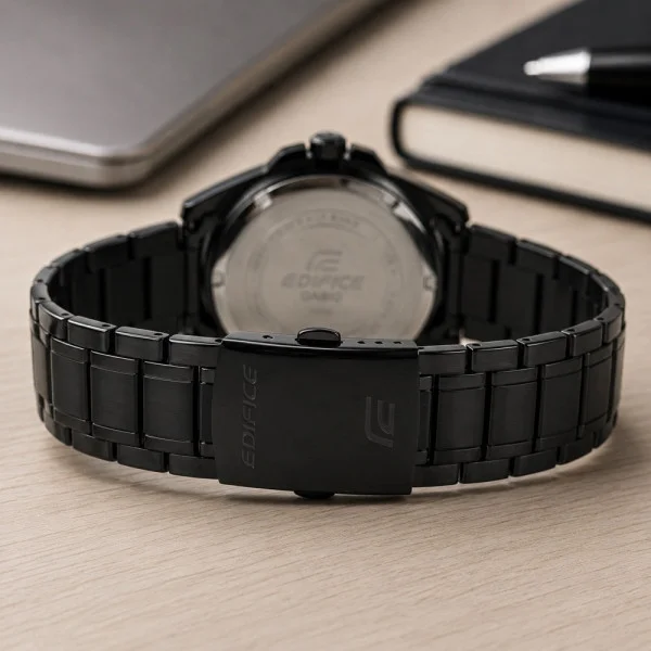 Мужские часы Casio Edifice EFV-150DC-1A фото 8