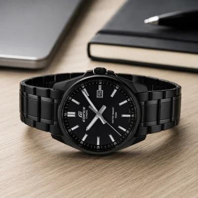 Мужские часы Casio Edifice EFV-150DC-1A
