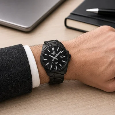 Мужские часы Casio Edifice EFV-150DC-1A