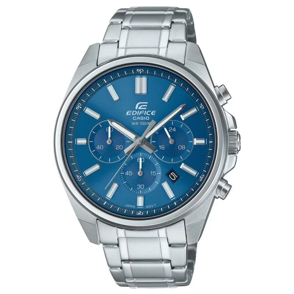 Мужские часы Casio Edifice EFV-650D-2A фото 1