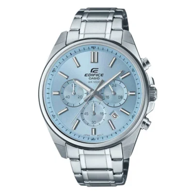 Чоловічий годинник Casio Edifice EFV-650D-2B