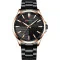 Curren 8322 Cuprum-Black