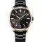 Curren 8322 Cuprum-Black
