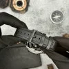 Мужские часы Skmei 1864LBKBK Black-Black Leather фото 10