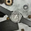 Мужские часы Skmei 1864LBKBK Black-Black Leather фото 11