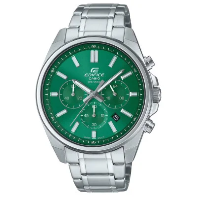 Чоловічий годинник Casio Edifice EFV-650D-3A