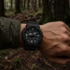 Чоловічий годинник Casio G-SHOCK GA-010-1A1 фото 4