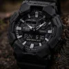 Чоловічий годинник Casio G-SHOCK GA-010-1A1 фото 5