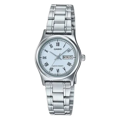 Женские часы Casio LTP-V006D-2B
