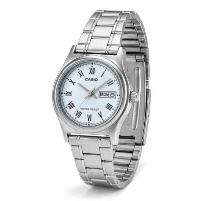 Жіночий годинник Casio LTP-V006D-2B