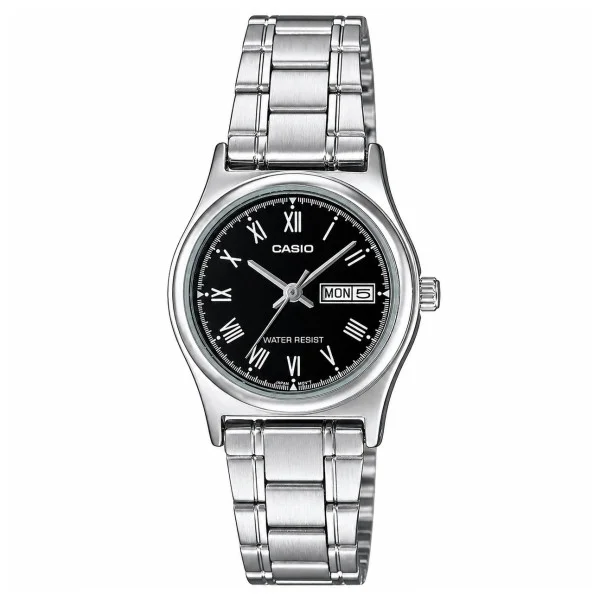 Женские часы Casio LTP-V006D-1B фото 1