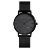 Жіночий годинник Skmei 1530BK Black фото 2