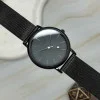 Жіночий годинник Skmei 1530BK Black фото 6