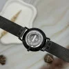 Жіночий годинник Skmei 1530BK Black фото 8
