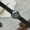 Жіночий годинник Skmei 1530BK Black фото 4