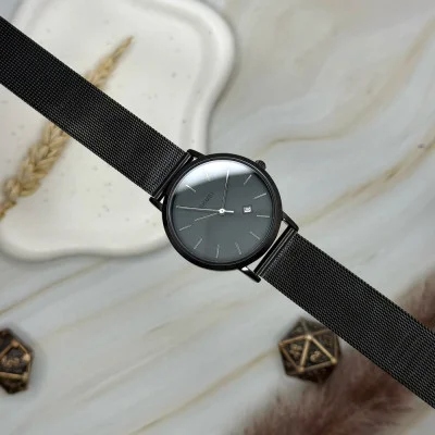 Женские часы Skmei 1530BK Black