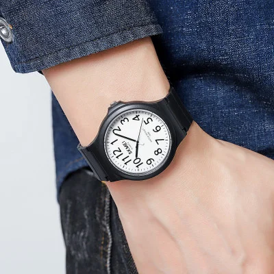 Skmei 2108BKWT Black-White