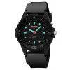 Чоловічий годинник Skmei 2433BK Black фото 2