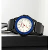 Чоловічий годинник Skmei 2433BKBU Black-Blue фото 3