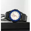 Мужские часы Skmei 2433BKBU Black-Blue фото 3