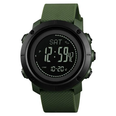 Мужские часы Awarder 036 Army Green