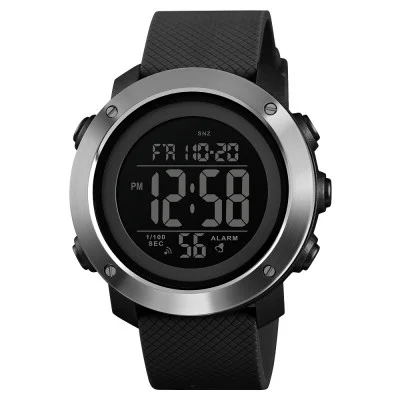 Чоловічий годинник Awarder 033 Black