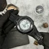 Мужские часы Skmei 1167BK Black фото 5
