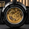 Чоловічий годинник Awarder 048 Не Забуду Дім Black-Gold Steel фото 8