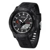 Sanda 3360 Black White фото 2