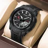 Sanda 3360 Black White фото 6