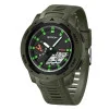 Чоловічий годинник Sanda 3360 Army Green фото 2
