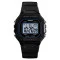 Skmei 1496BKWT Black-White
