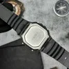 Чоловічий годинник Skmei 1496BKWT Black-White фото 11