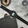 Чоловічий годинник Skmei 1496BKWT Black-White фото 12