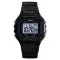 Skmei 1496BKWT Black-White