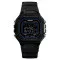 Skmei 1496BKBK Black-Black