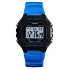 Мужские часы Skmei 1496BU Blue фото 2