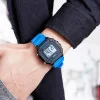 Мужские часы Skmei 1496BU Blue фото 5